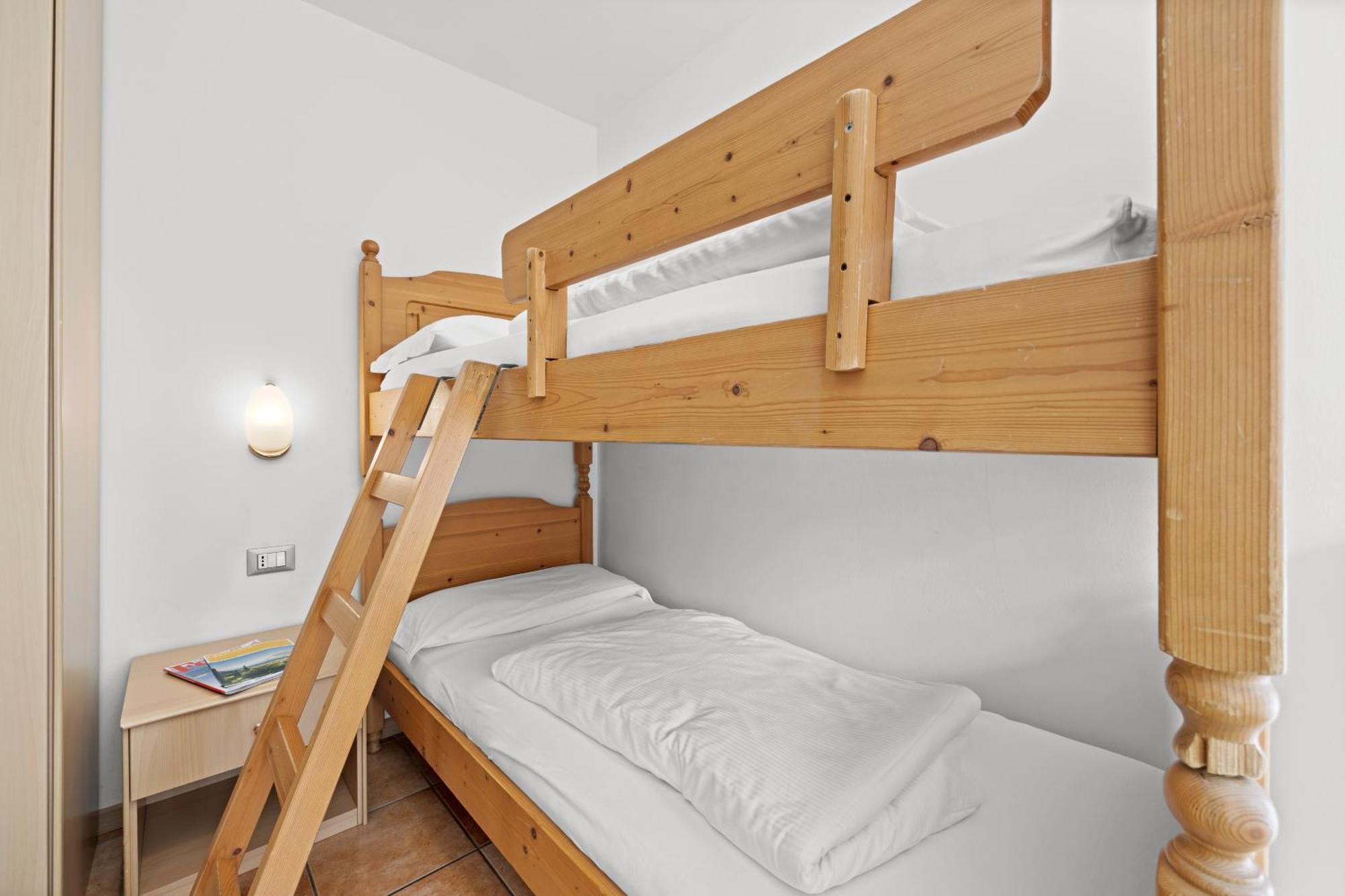 Residence Des Alpes Кавалезе Номер фото